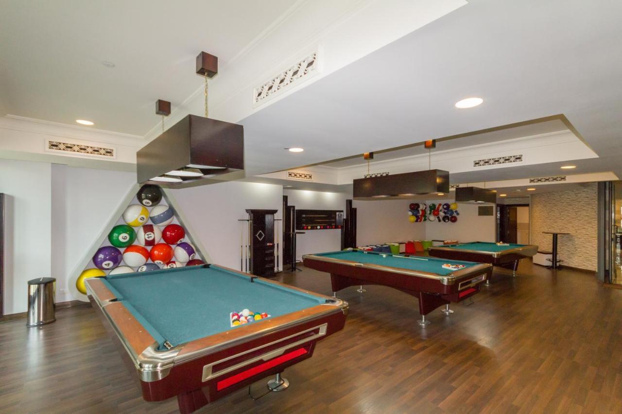 Maison Privee - Tasteful Apt Cls To Burj Khalifa & Mall Appartement